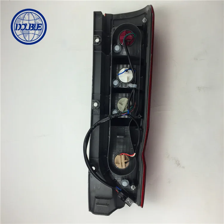  Правый задний фонарь K1372010011 Фотон самовывоз