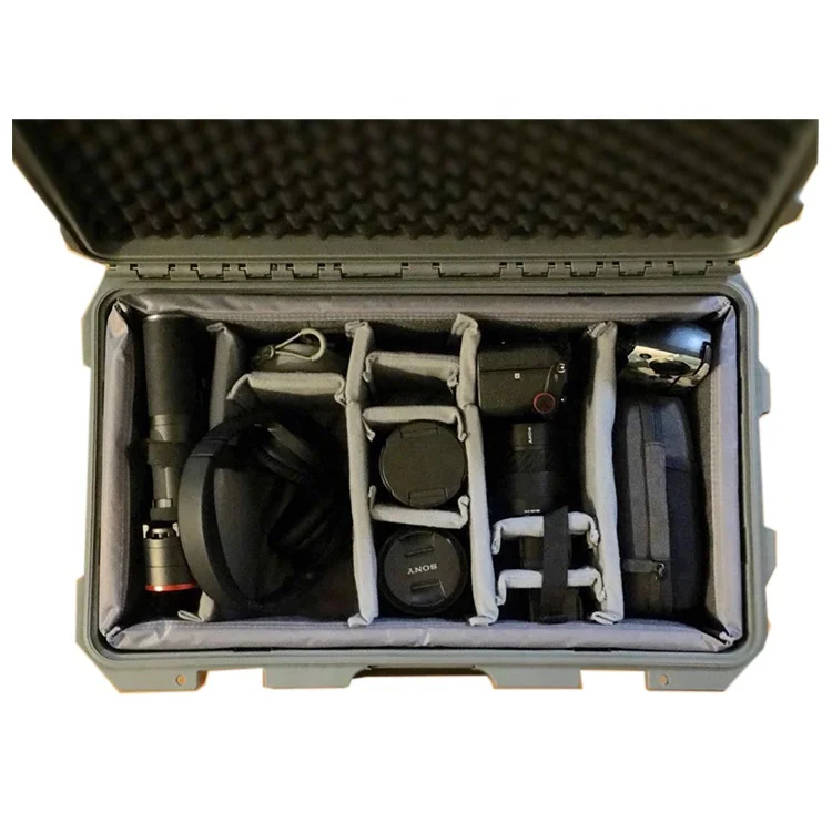 DPC112 security camera case for digital camera