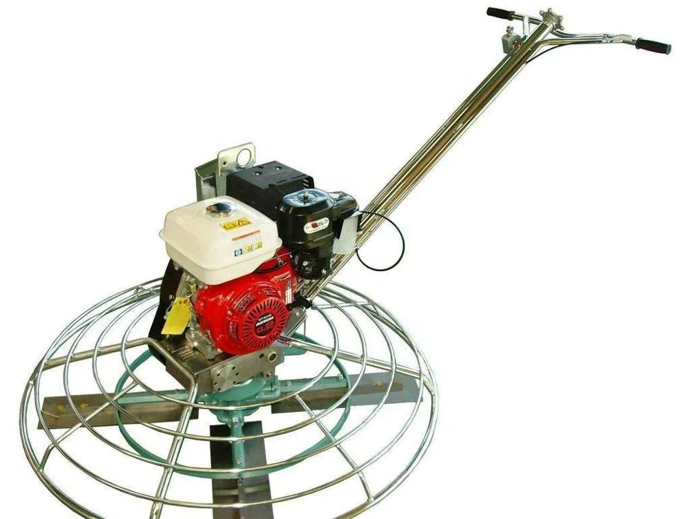 Trowel Power Machine Concrete Mini for Sale