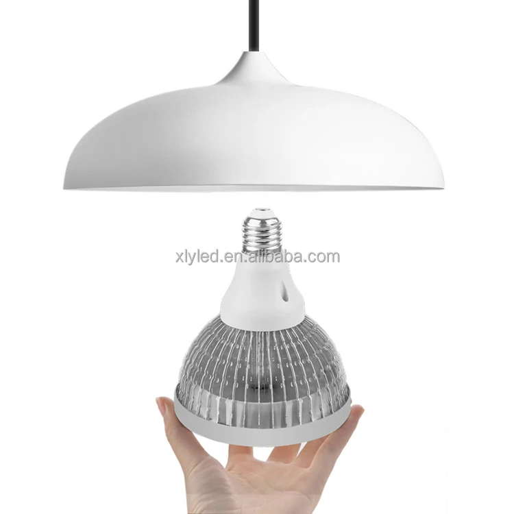 
10W 12W 15W Par30 par38 Led Indoor Ceiling Light E27 COB Aluminum Led Spotlight Lamp Lighting AC85-265V COB Led Work Light 