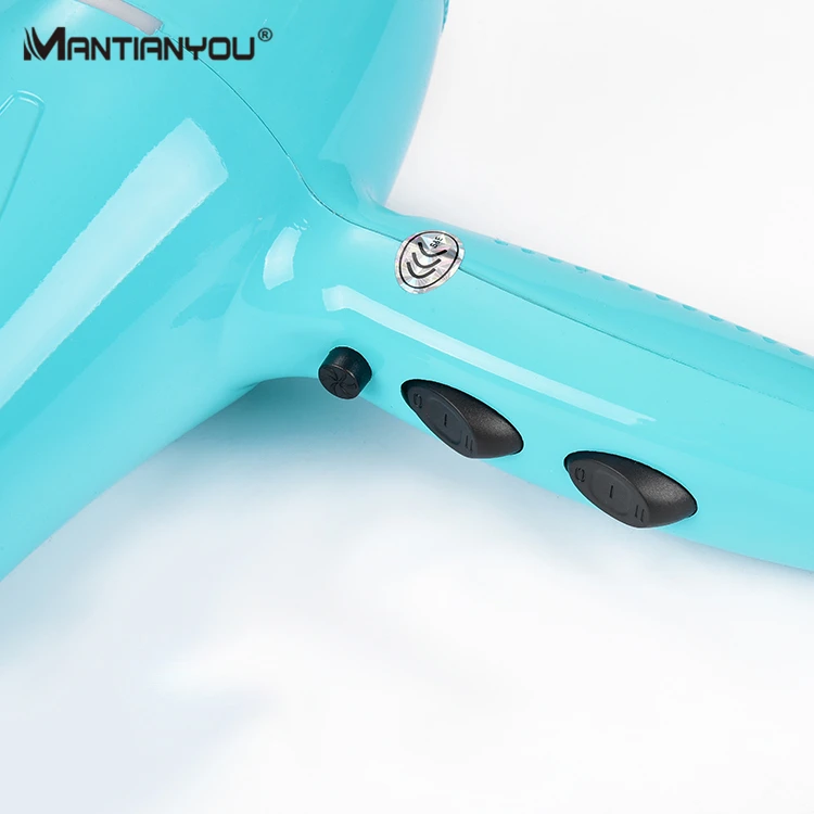 High quality Electric salon hairdryer 2018 Best For Professional Hair dryers