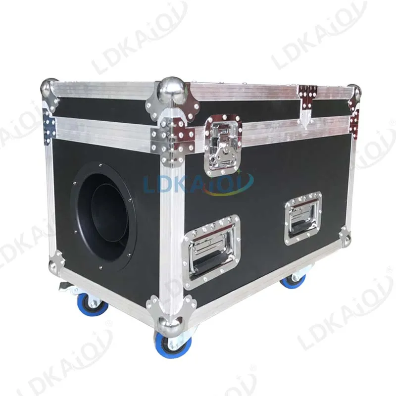Water low fog machine 3000w for wedding stage