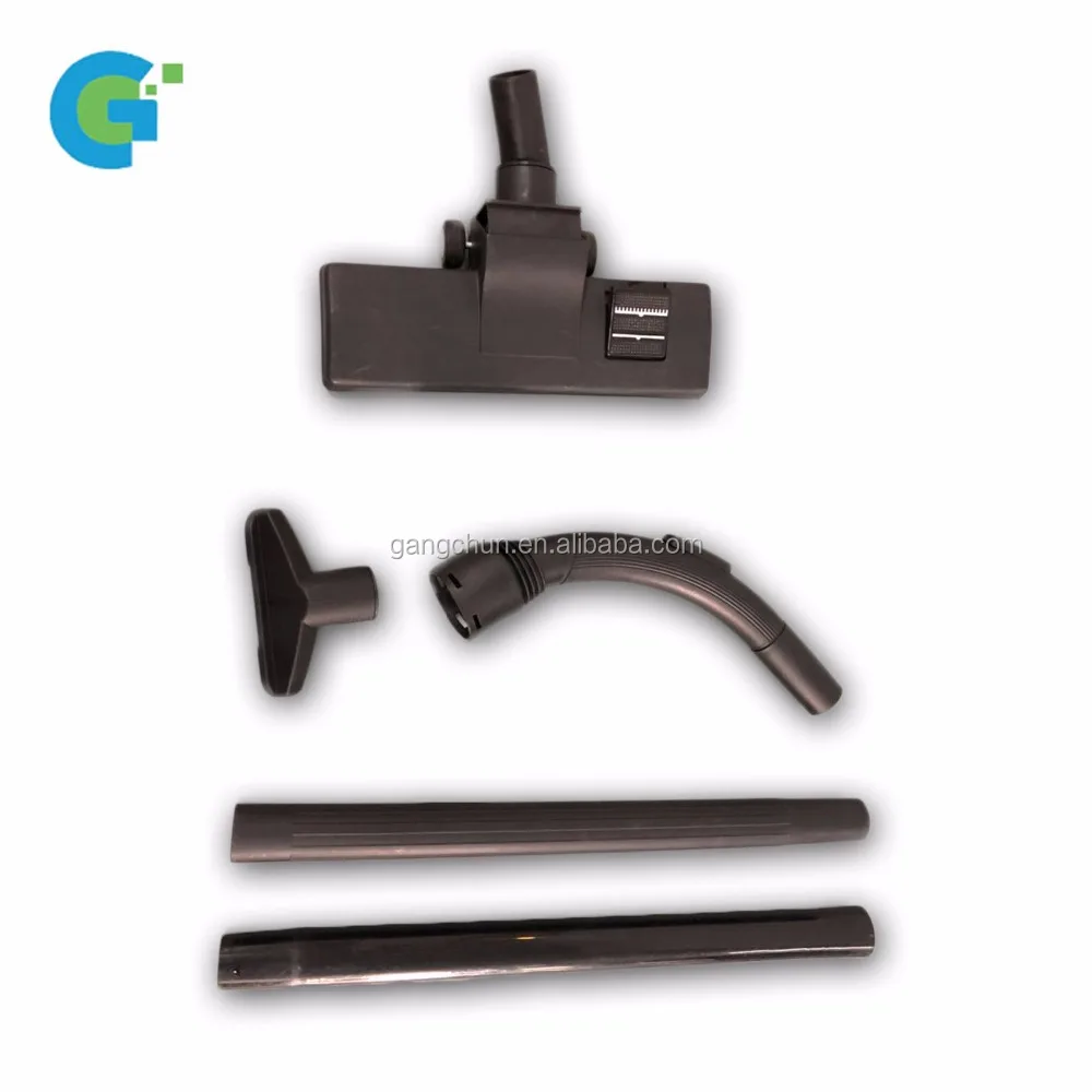 Wet and Dry Vacuum Cleaner Accessory Kit