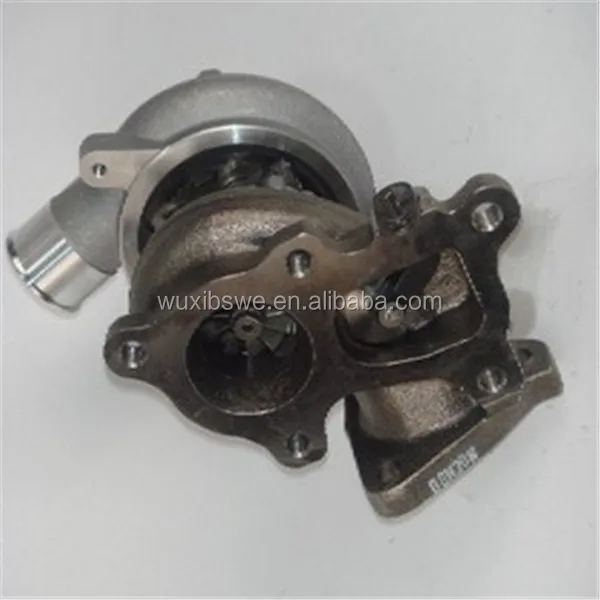 TD04-10T turbocharger 49177-01515 MR355220 turbo charger for Mitsubishi L300, Delica with 4D56 Engine
