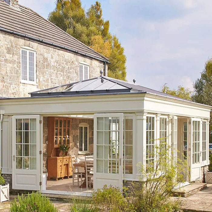 
Lincoln Park Conservatory Gardens,Aluminum Sunroom House Window Glass Design Prices Exterior Door for Sunroom 