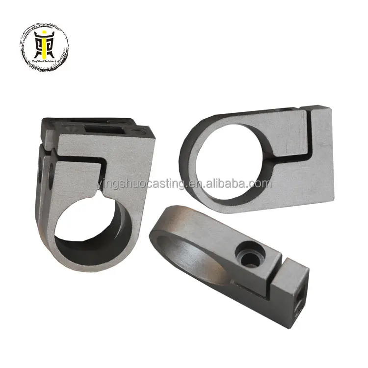 AAR M201 Grade E cast steel Railway Coupler castings train parts