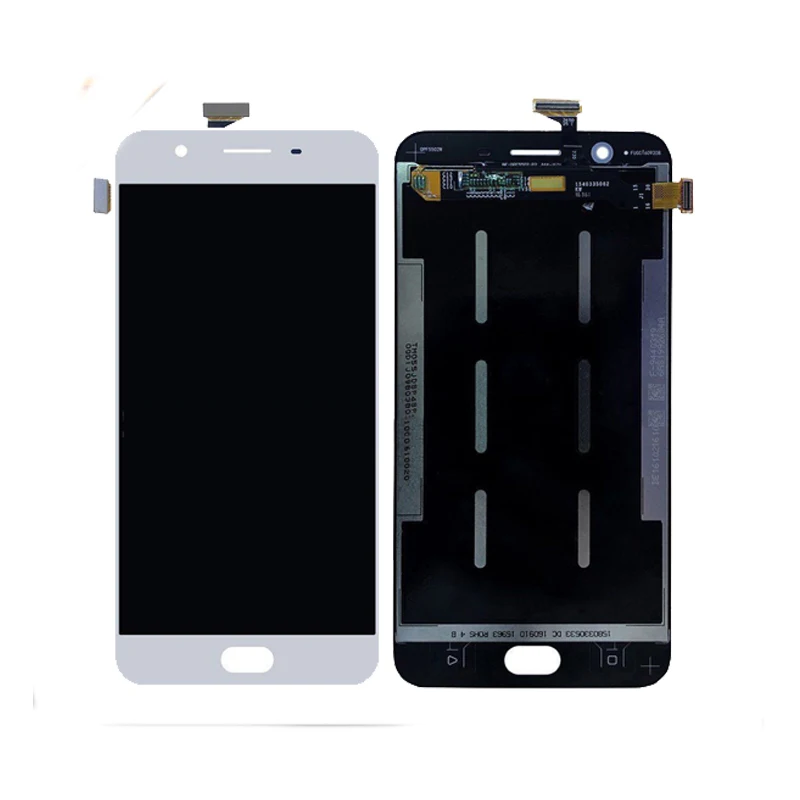 China Supplier Original Full LCD Assembly LCD with Touch Screen  f1s A59 A1601 For OPPO display