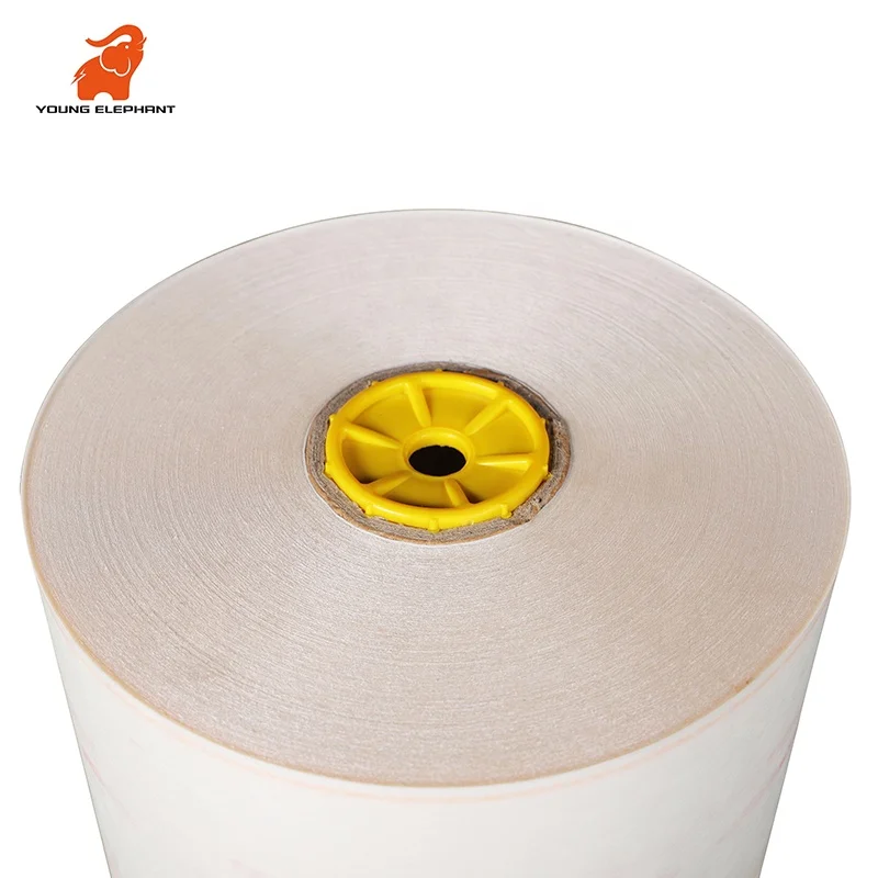 NMN wholesale 6640nmn insulation material motor transformer use electrical dupont aramid laminated nmn 6640 nomex paper