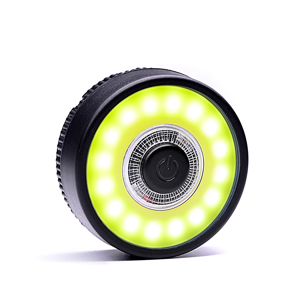 3w Led Cob Multiplication Work Indoor Lamp Suction Cup Led Light Portable Cob Led Work Light