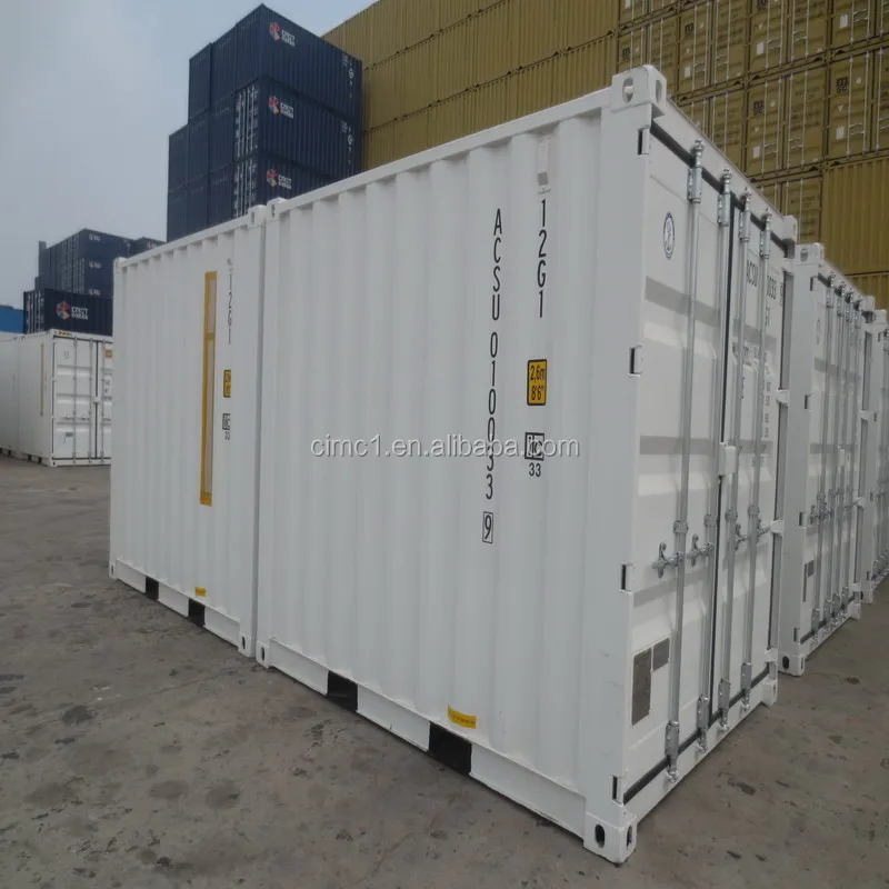 10ft container