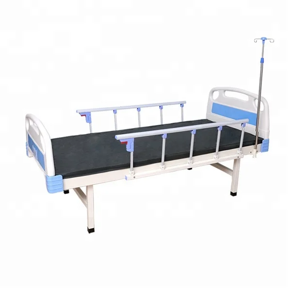 Cheap ABS plastic medical equipment 1 function hospital bed accessory