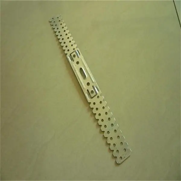Corner bead for gypsum plasterboard