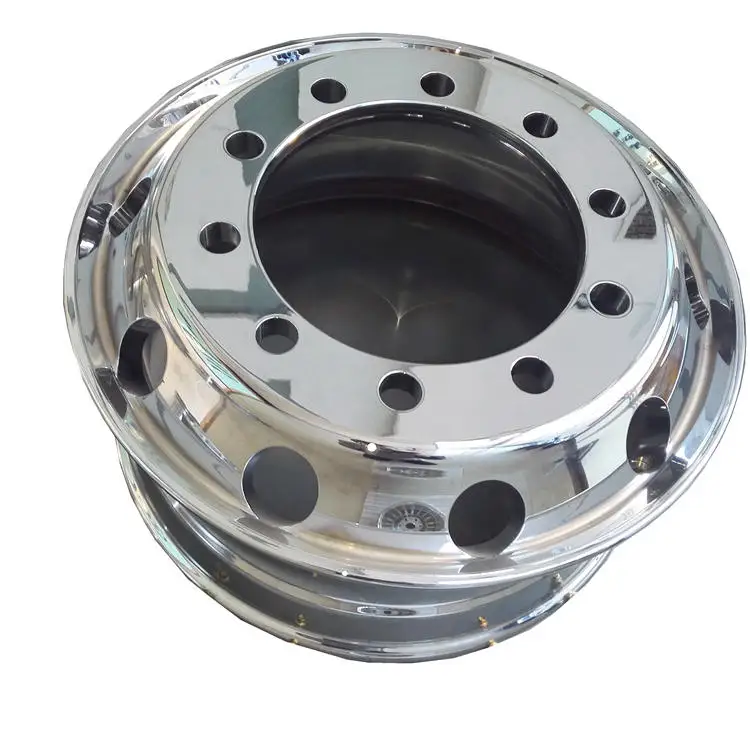 Кованые диски для автомобилей 22,5x9,0 дюйма, диски для грузовиков, диски для школьного автобуса