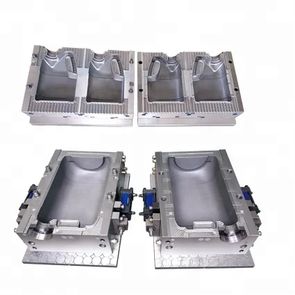 Blow Mold Sand Filter Ocean Ball Mould Plastic Toy Car Mould