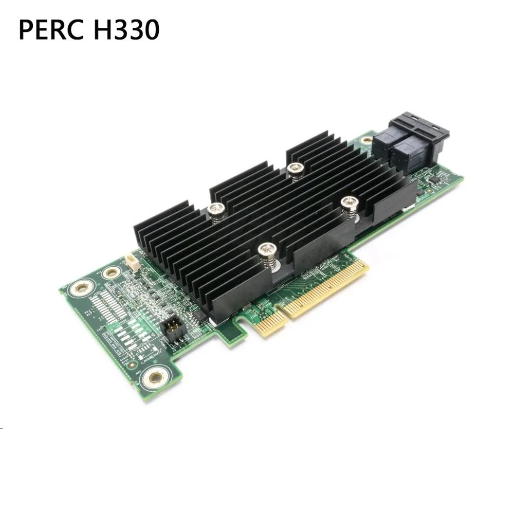 RAID-контроллер PERC H330 06H1G0 12G PowerEdge