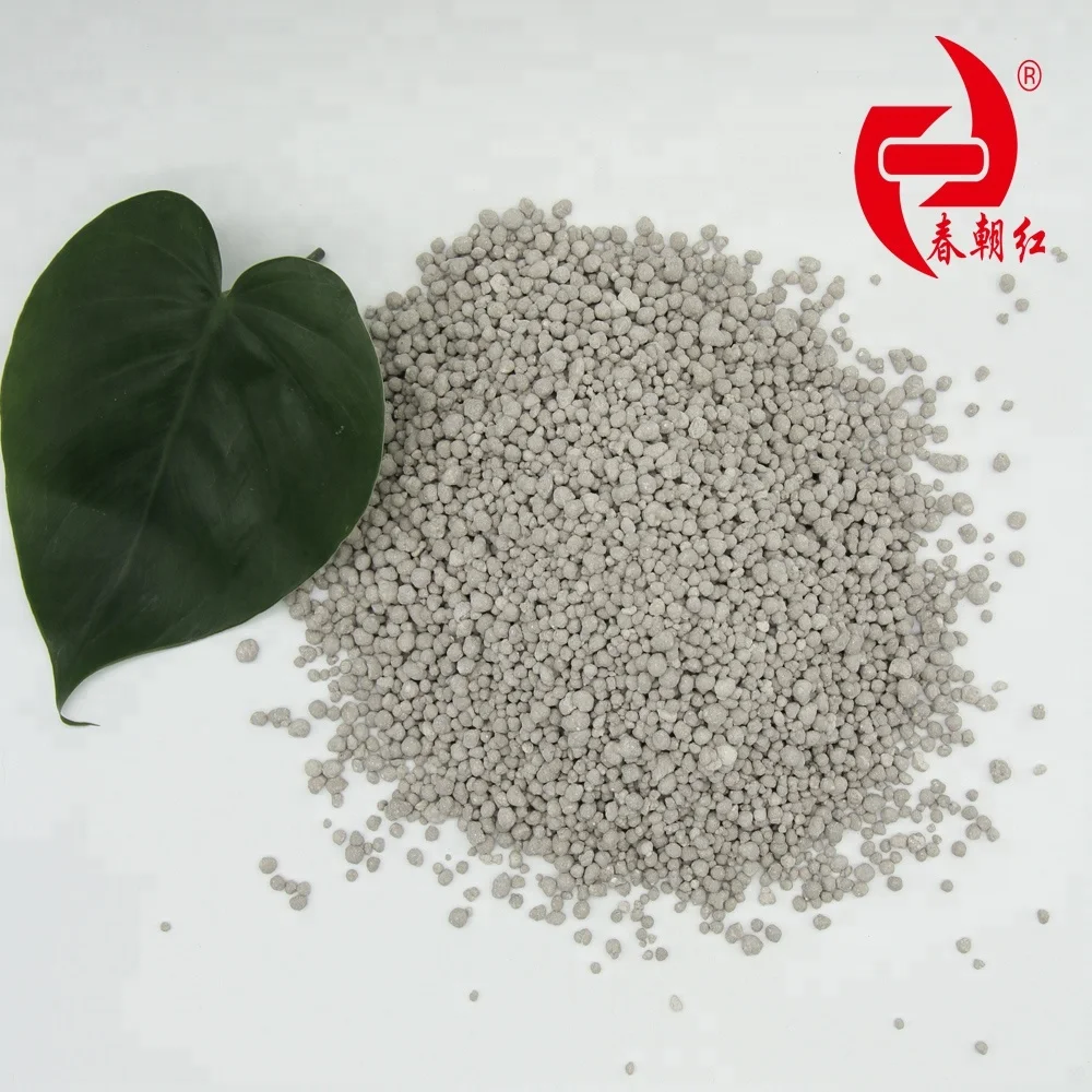 Single Superphosphate /SSP Phosphate fertilizer