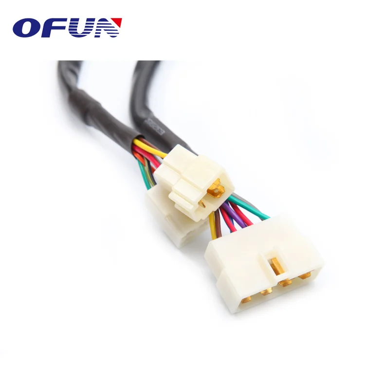 OFUN Most Welcome Original Combination Switch For Forklift JK805MKS/1