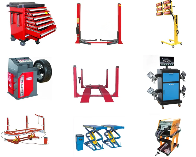 Guangzhou Factory Sale MIG Welding Machine