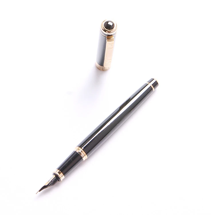 2023 Best wholesale websites custom stationery business gift fountain pen