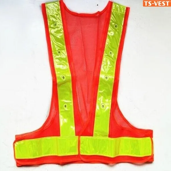 Гибдд одежды, трафика одежда с из светодиодов освещение