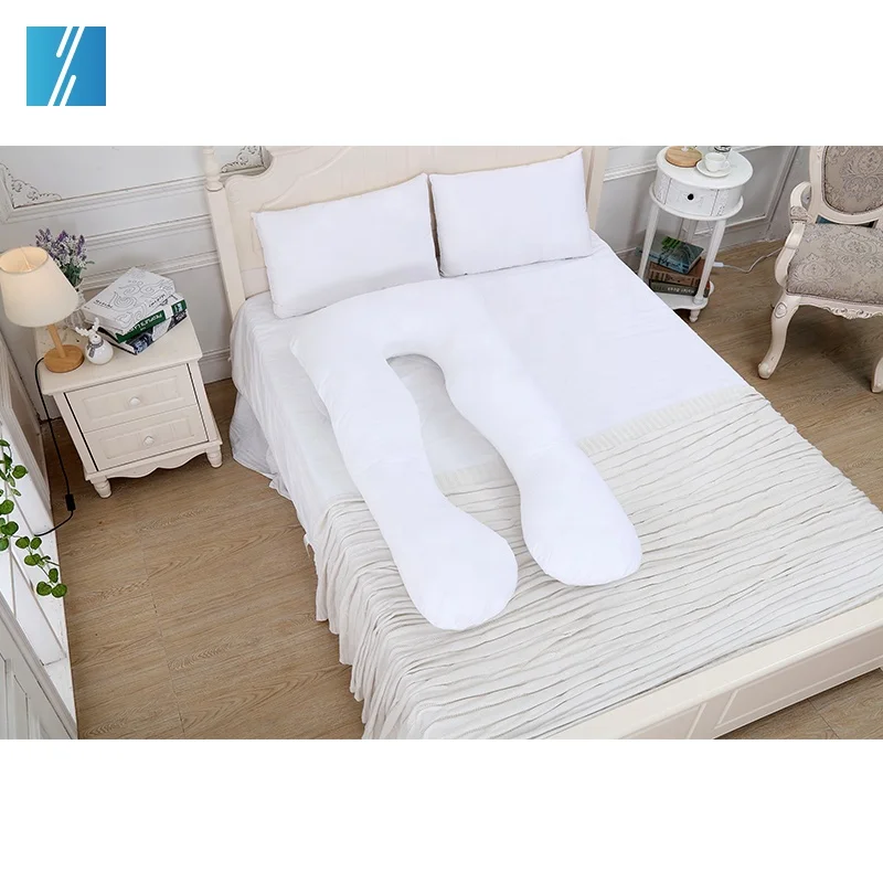 
Giant Maternity Back And Belly Pregnancy U Shaped Body Pillow Online 
