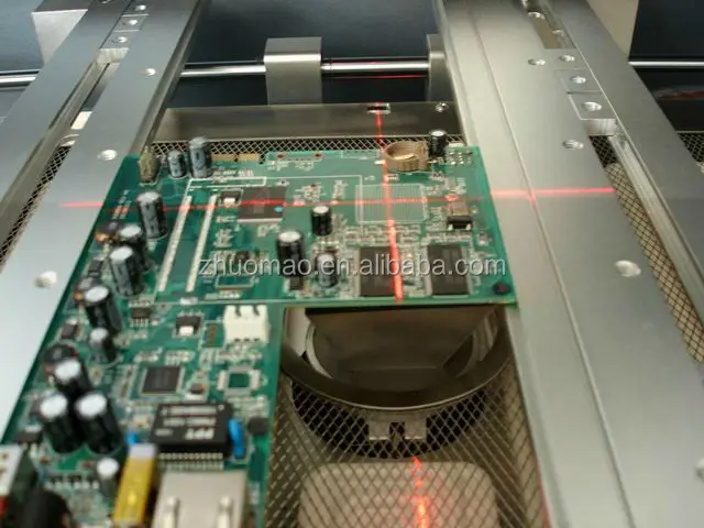 Материнская плата iphone 4 ic ремонт ZM-R6810 автоматическая мобильный телефон ноутбук xbox материнская фена для ремонта