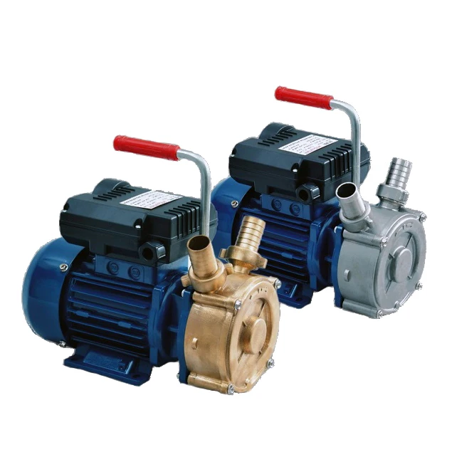 Масляный насос