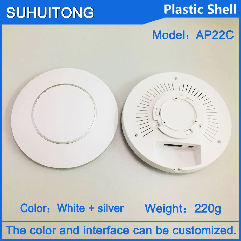 High power wireless router ap shell wireless network bridge for hotel/office/room/restaurant