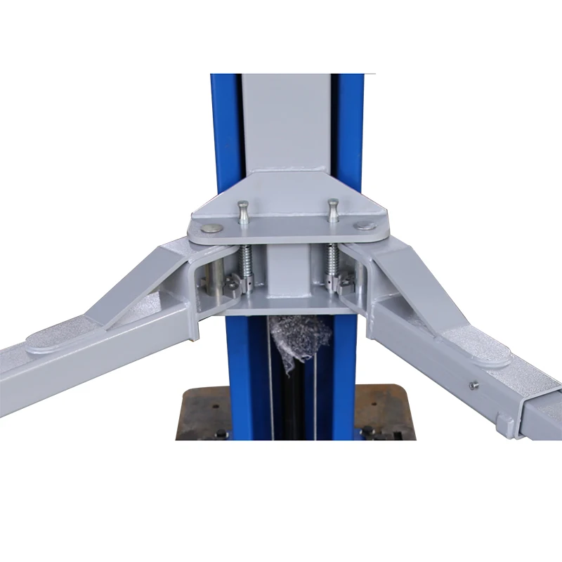 Factory price 2 post hydraulic car lift beyond 3000 kg for sale