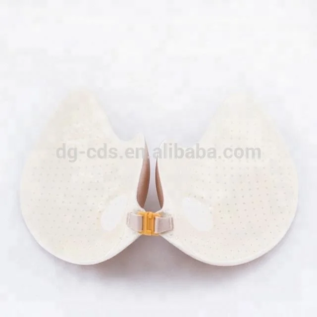 
Perfect Up lift Breast Adhesive Strapless Bra For Women 