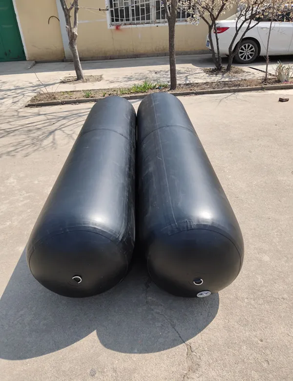 2,5 м x 50 см надувные кранцы профессиональный бампер для парусника