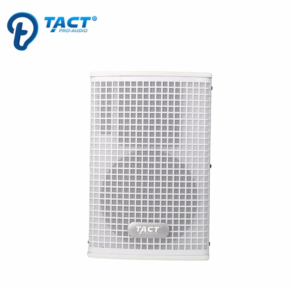 6 inch  white color meeting speakers for conference room