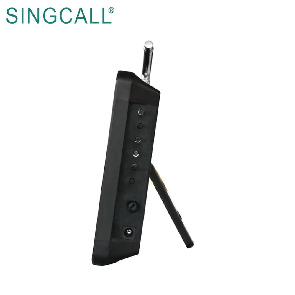 SINGCALL вызов пациента, медсестра, система оповещения, пейджер, беспроводная система звонков в больницу