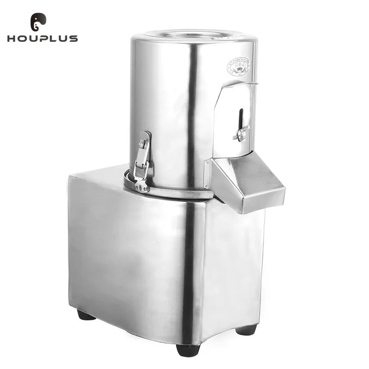 Самые продаваемые продукты 2017 Электрический промышленные машины для резки овощей бытовой