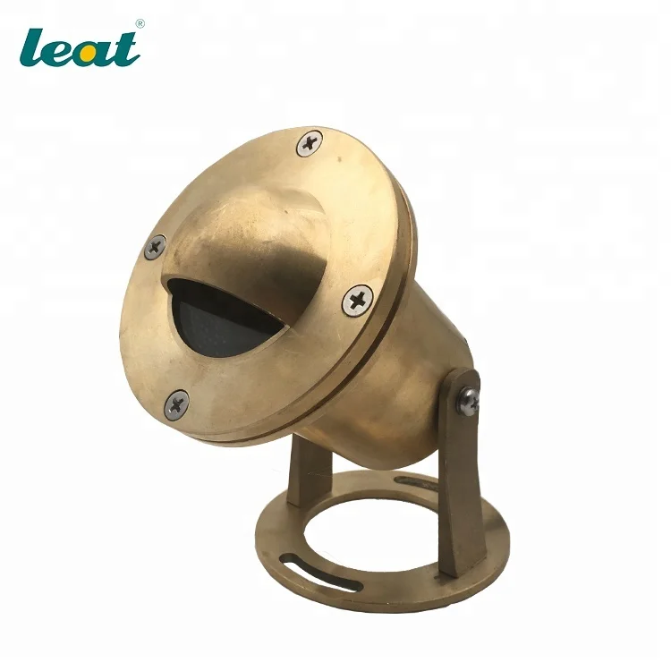 
IP68 High Power LED Wall Surface Mounted Swimming Pool Light 