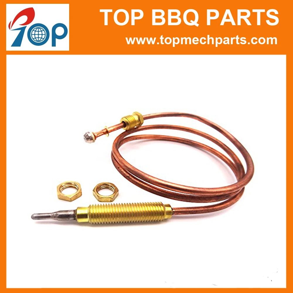 Brass Safety Valve for Pizza Oven