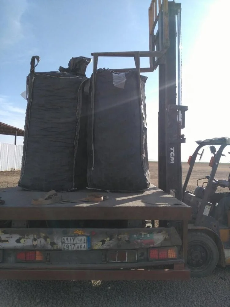 1000kg ventilated FIBC  big bag packing for onion,potato and  agricultural products