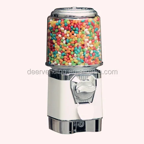 Small items vending machine new candy vending machine dispenser machine