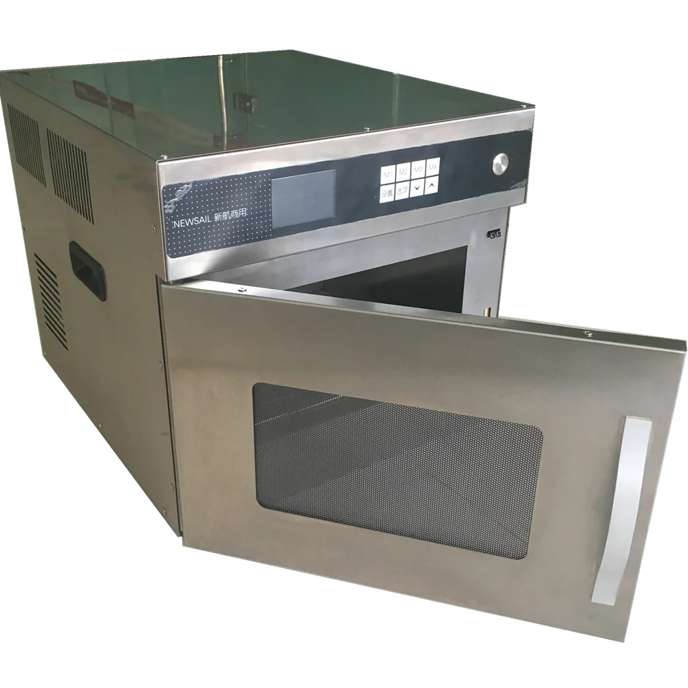 heating element microwave oven manufacturer microwave equipment