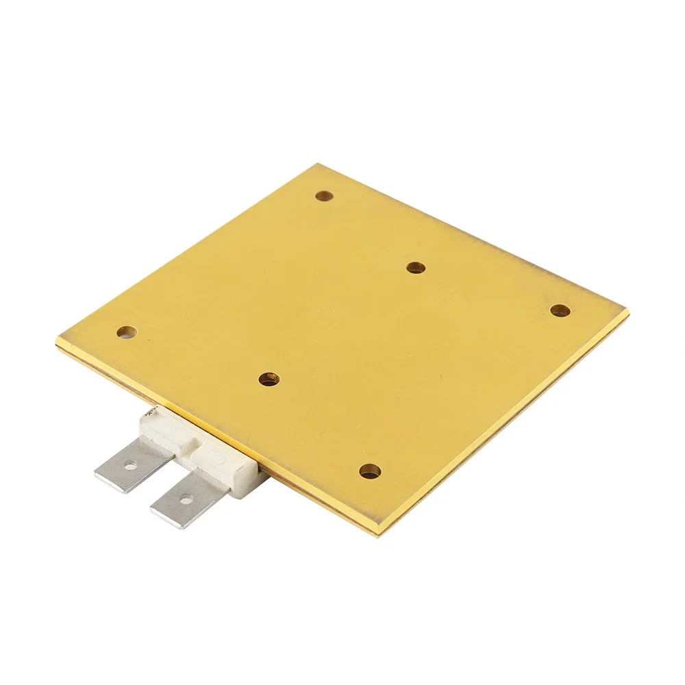 GT-PST800 Projector Light Chip LEDs Vertical Chip 800w DC 45-54V 15A High Density Matrix LED