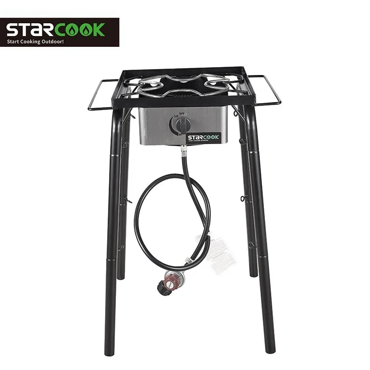 
New Model Camping Oven Outdoor Portable BBQ Grills 