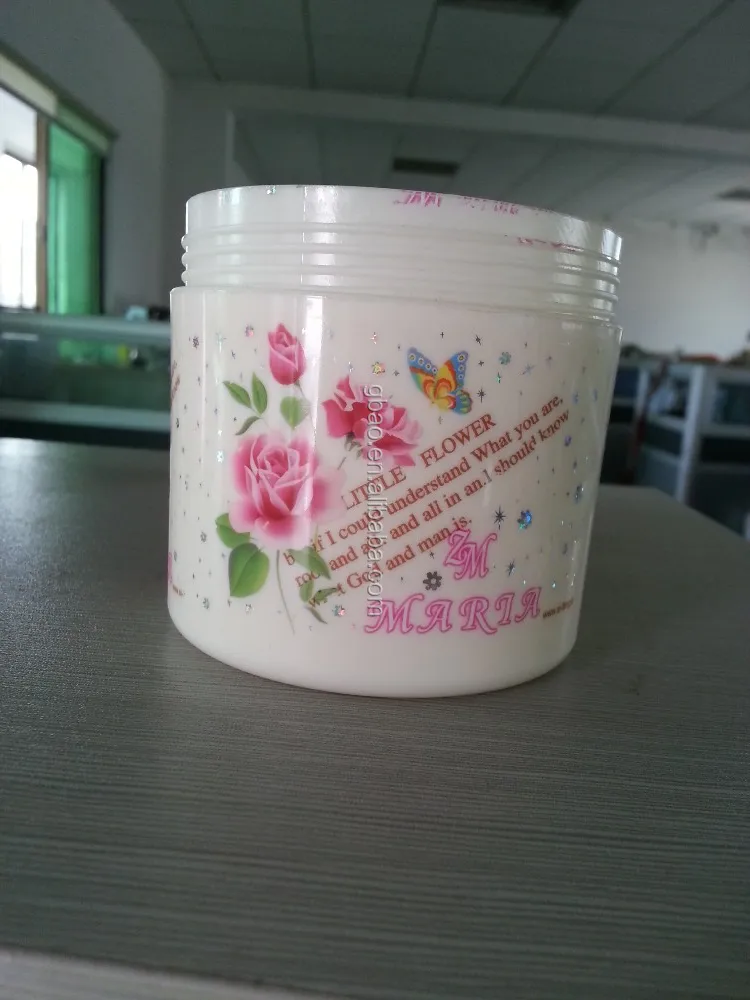 2022 Gaobao Hot Sale Colorful Food Grade Heat Transfer Printing for Plastic Cups