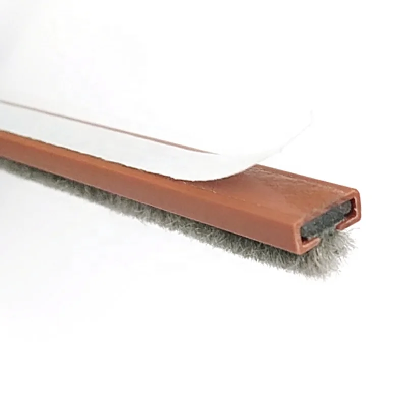 China Fire Rated Door seal