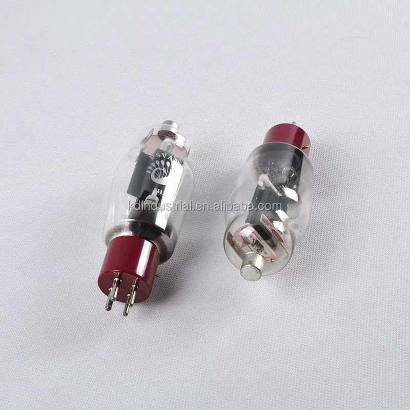 PSV Valve 811A with Bakelite Base for Amplifier