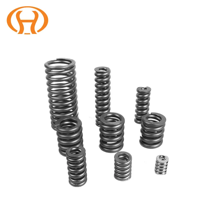Monel K500 Corrosion Resistance Nickel Base Alloys Compression Springs
