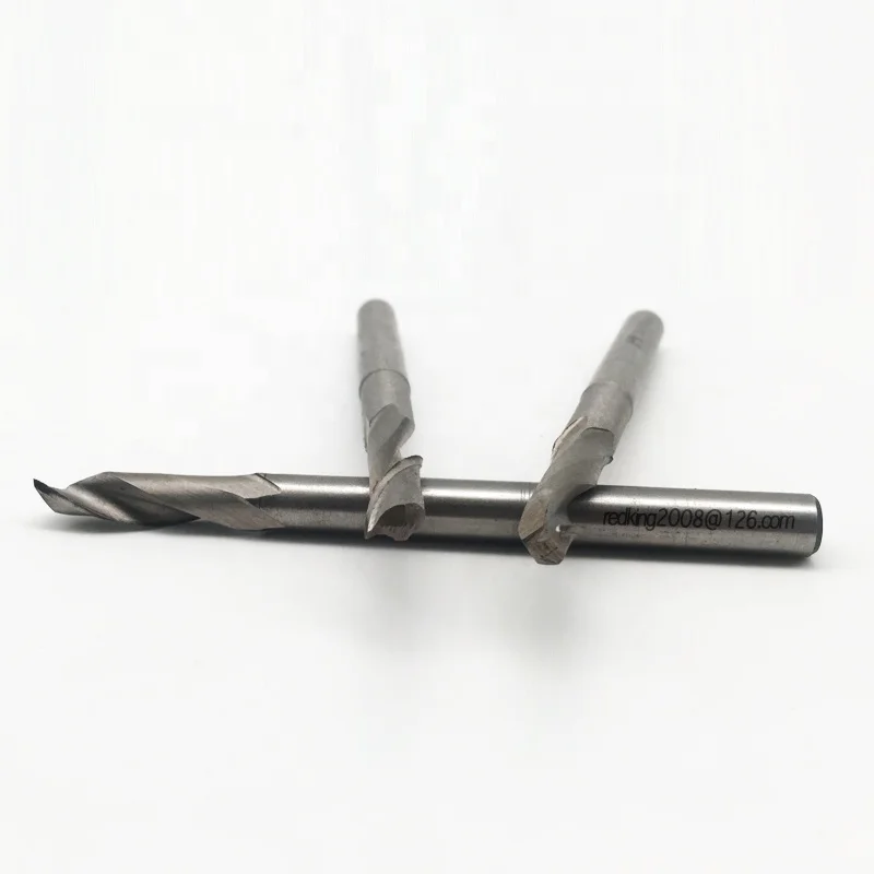 OUNA- HSS single side milling cutter 8*95