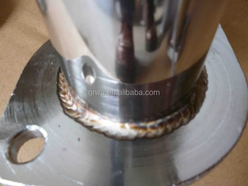 Stainless Steel Exhaust Header Manifold Fit for Nissan T3/T4 85-02 Skyline/240SX R31/R32/R33 RB20DET/RB25