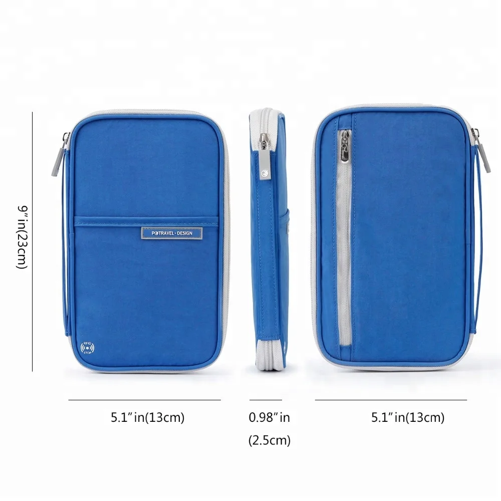 Чехол-портмоне из искусственной кожи