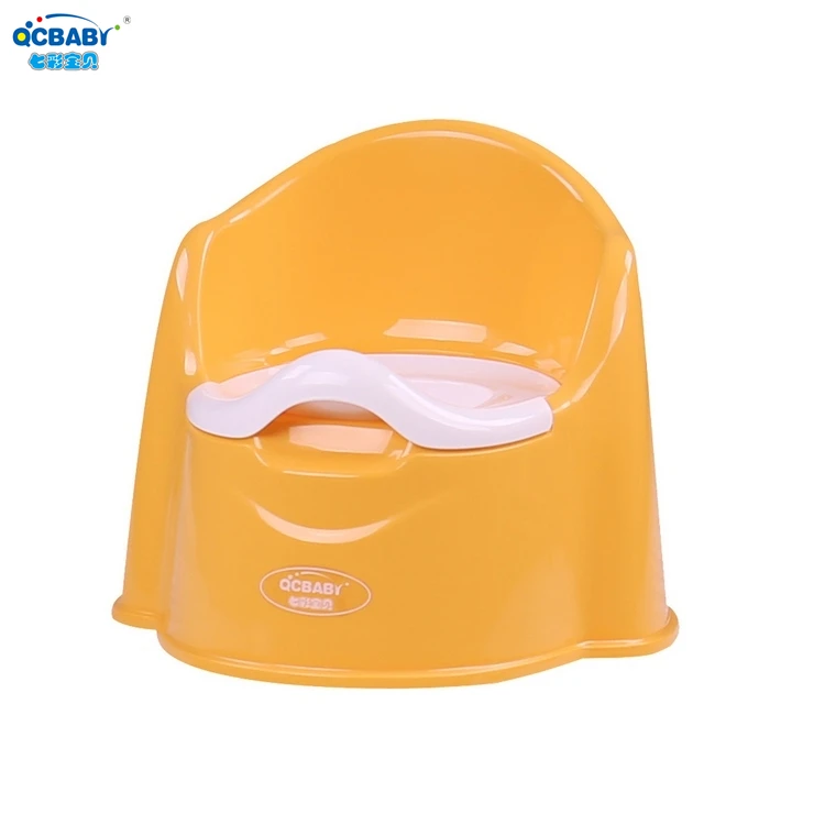 
OEM Eco-friendly Potty Training Seat Baby potty chair 