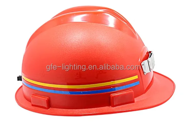 
Industry safety helmet for mining and construction 